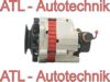 NISSA 2310060L00RE Alternator